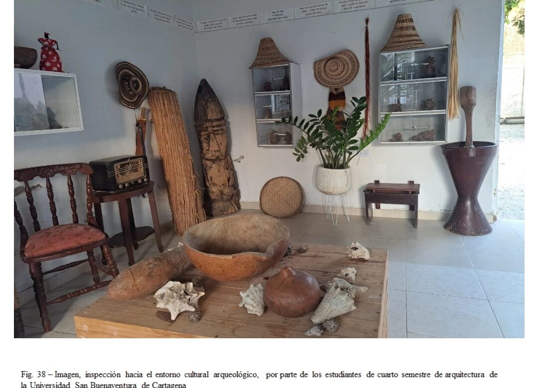 El Pozón, un barrio que cuenta su historia atravez de un museo