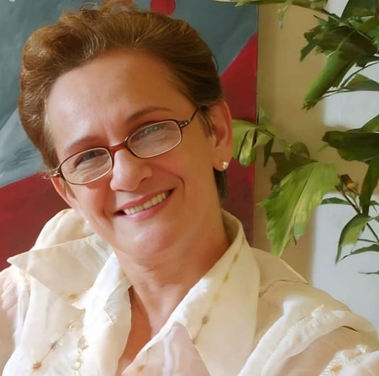 Mariana Pereira De Castro, una vida dedicada a la educación y la cultura