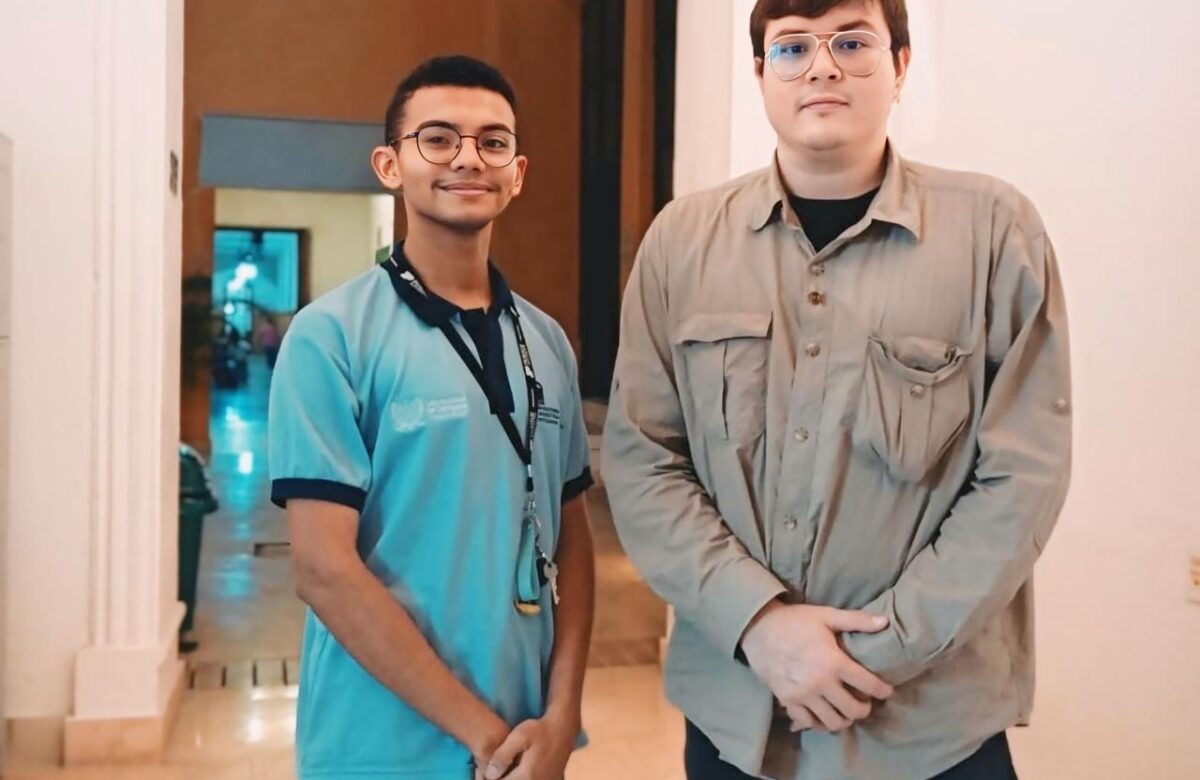 ¿Qué relación tienen los jóvenes con el patrimonio de Cartagena?