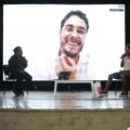 Las intimidades de llueve sobre Babel