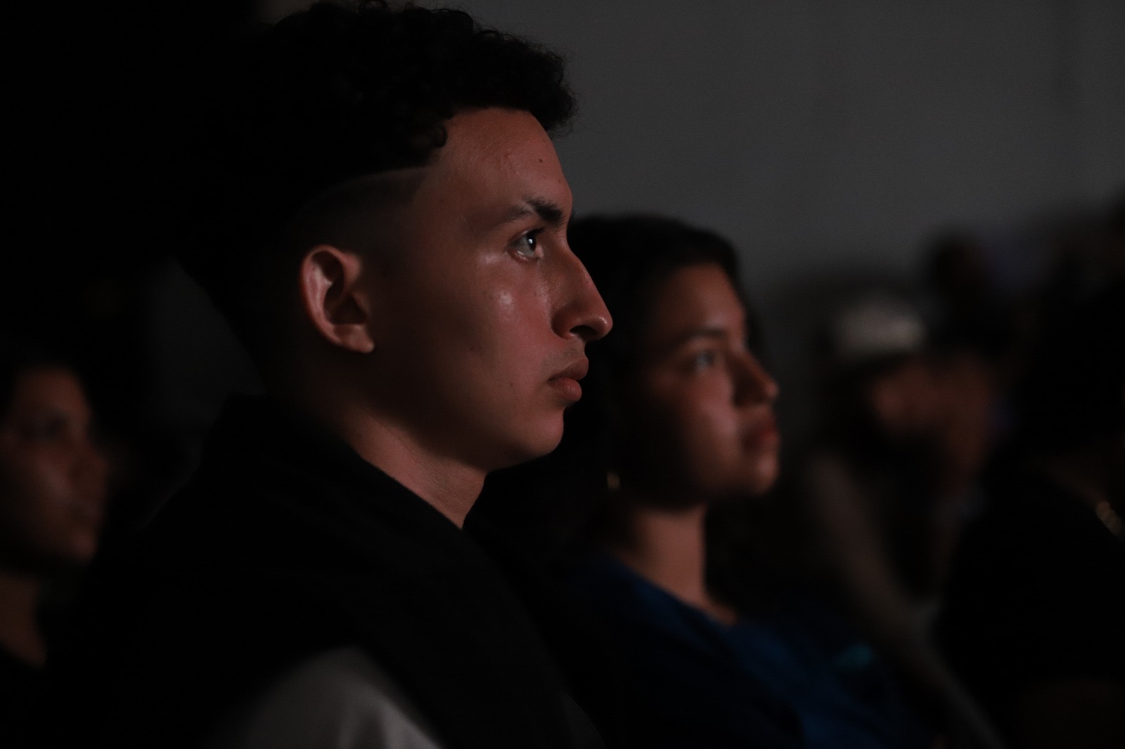 Ficción y filminuto protagonizan las proyecciones estudiantiles del Festival VERTOV 2026